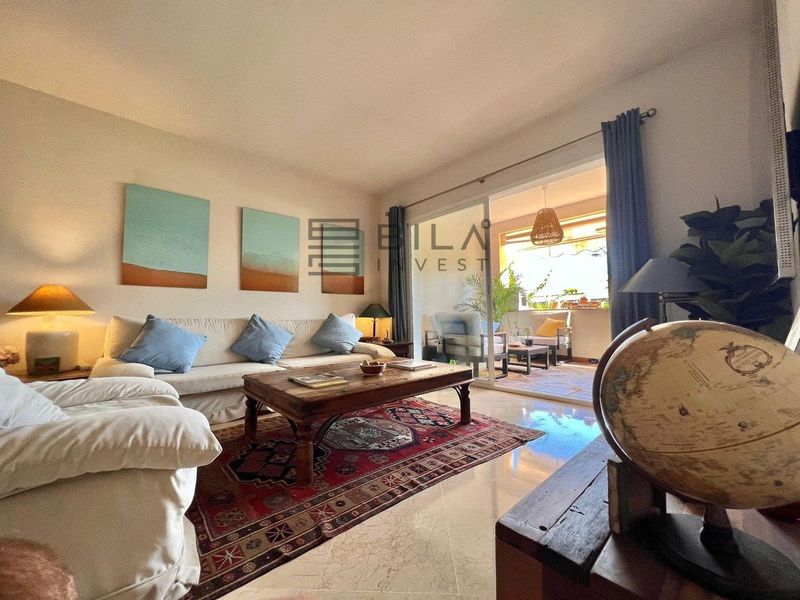 Piso en venta Marbella, Málaga. Ref: 7537. Bila Invest