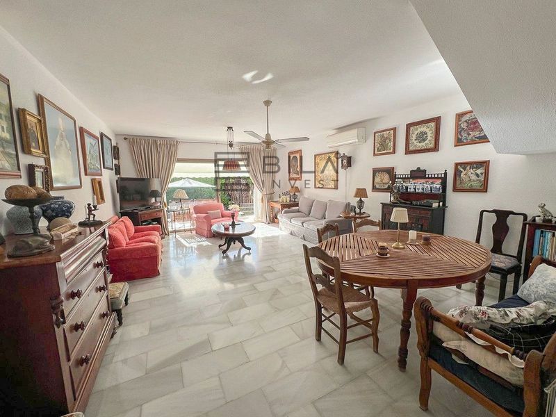 Casa en venta Marbella, Málaga. Ref: 7542. Bila Invest