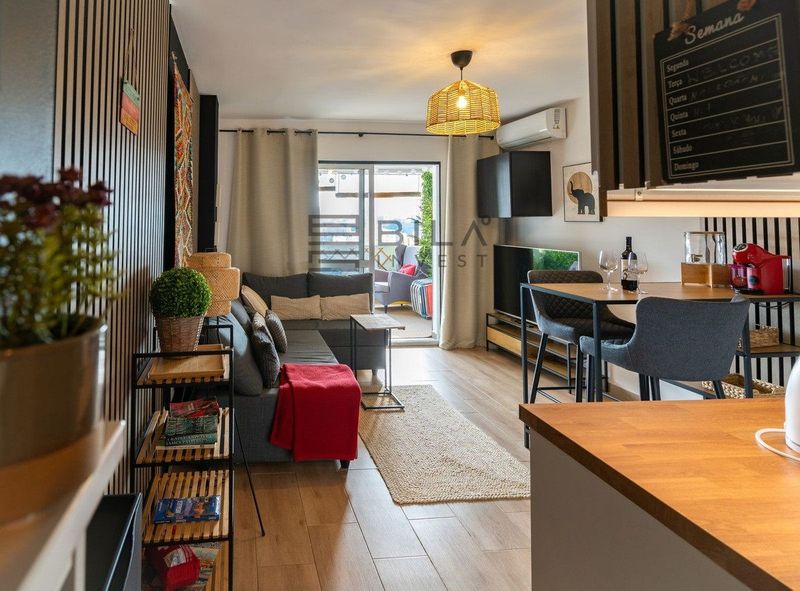 Piso en venta Benalmádena, Málaga. Ref: 7545. Bila Invest