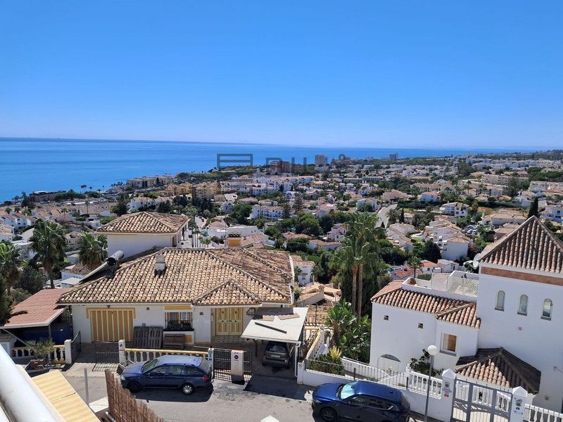 Piso en venta Mijas, Málaga. Ref: 7556. Bila Invest