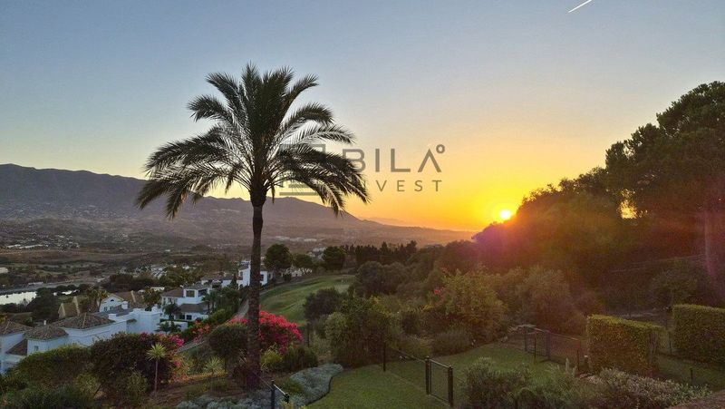 Casa en venta Mijas, Málaga. Ref: 7561. Bila Invest