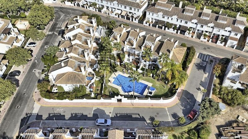 Casa en venta Marbella, Málaga. Ref: 7564. Bila Invest