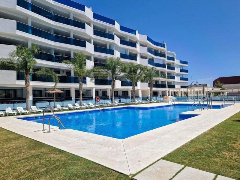 Piso en venta Mijas, Málaga. Ref: 7568. Bila Invest