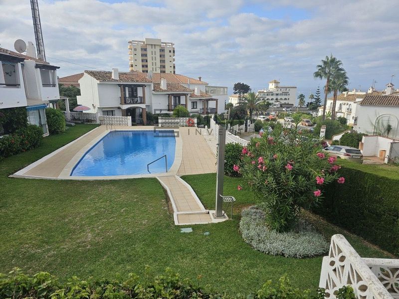 Piso en venta Mijas, Málaga. Ref: 7573. Bila Invest