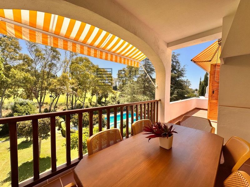 Piso en venta Marbella, Málaga. Ref: 7574. Bila Invest