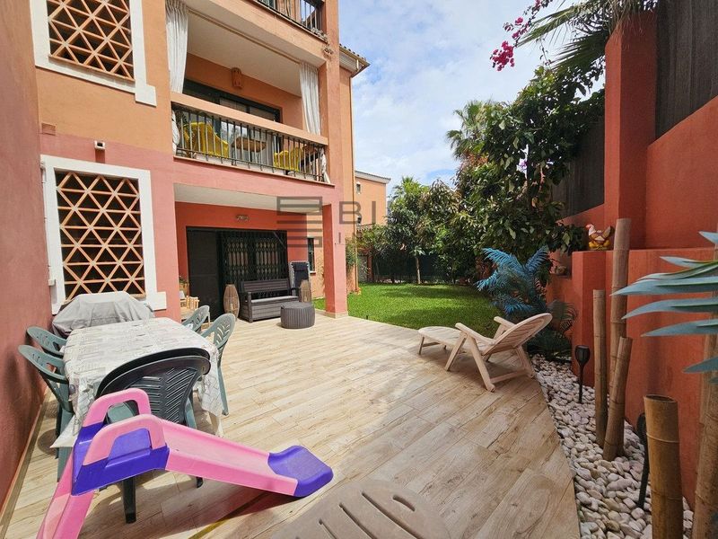 Piso en venta Marbella, Málaga. Ref: 7575. Bila Invest