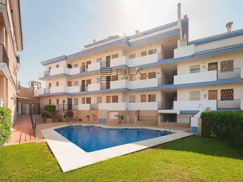 Piso en venta Mijas, Málaga. Ref: 7581. Bila Invest