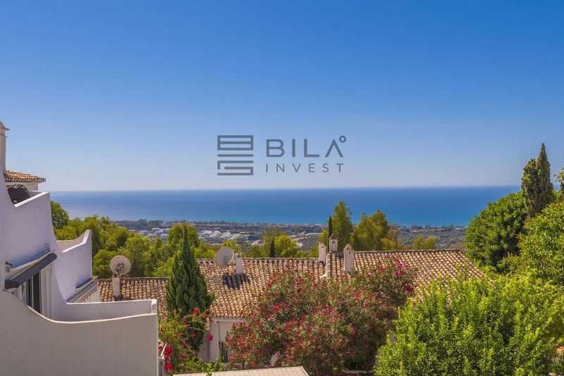 Piso en venta Marbella, Málaga. Ref: 7582. Bila Invest