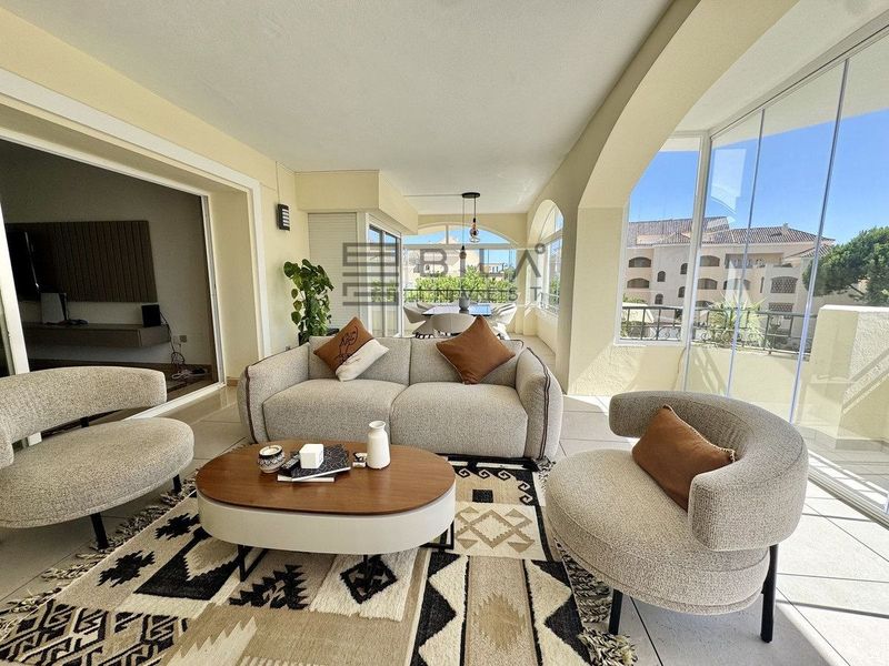 Piso en venta Marbella, Málaga. Ref: 7584. Bila Invest