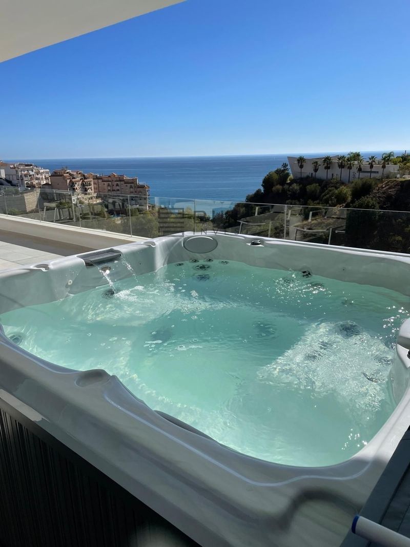 Piso en venta Benalmádena, Málaga. Ref: 7587. Bila Invest