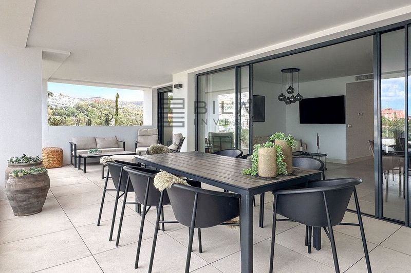 Piso en venta Marbella, Málaga. Ref: 7589. Bila Invest