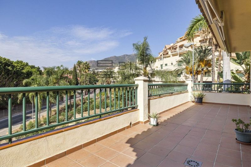 Piso en venta Benalmádena, Málaga. Ref: 7590. Bila Invest