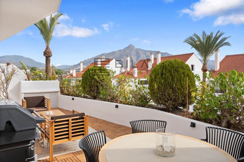 Piso en venta Marbella, Málaga. Ref: 7595. Bila Invest