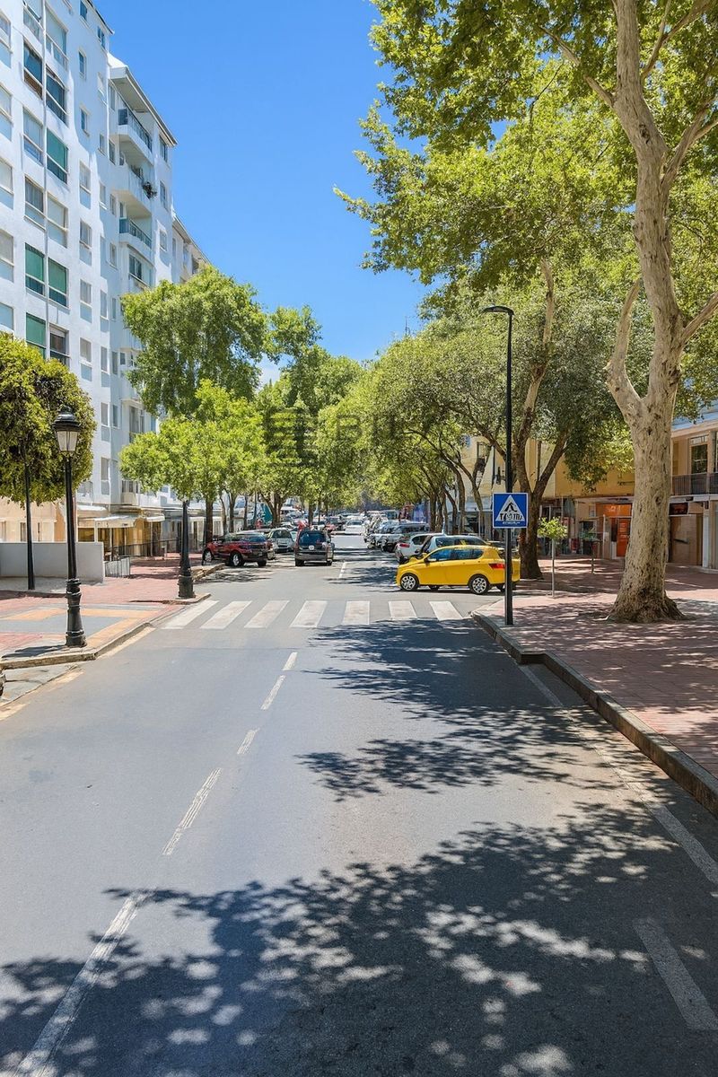 Piso en venta Marbella, Málaga. Ref: 7598. Bila Invest