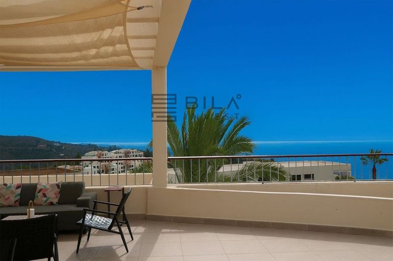 Ático en venta Marbella, Málaga. Ref: 7607. Bila Invest