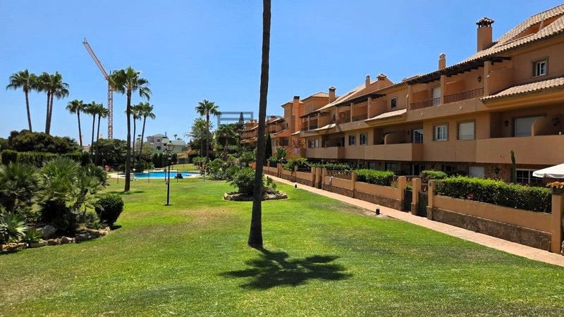Adosado en venta Mijas, Málaga. Ref: 7610. Bila Invest