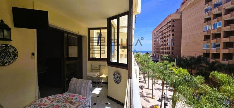 Piso en venta Fuengirola, Málaga. Ref: 7611. Bila Invest