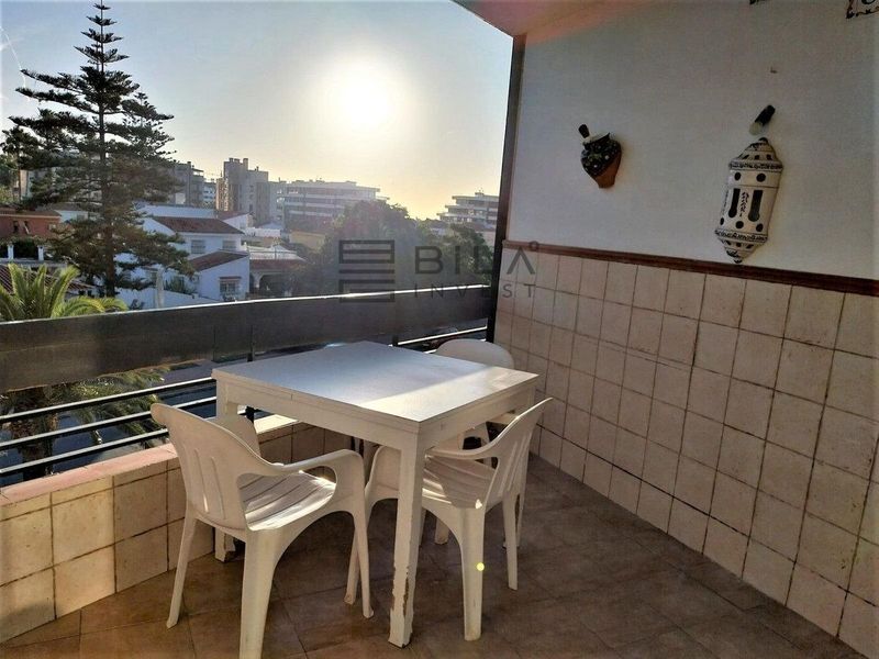 Piso en venta Torremolinos, Málaga. Ref: 7615. Bila Invest