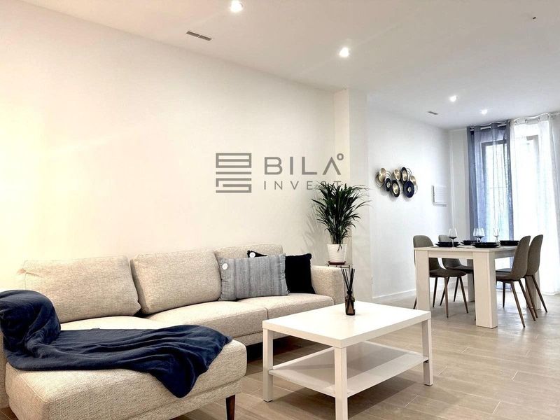 Piso en venta Marbella, Málaga. Ref: 7616. Bila Invest