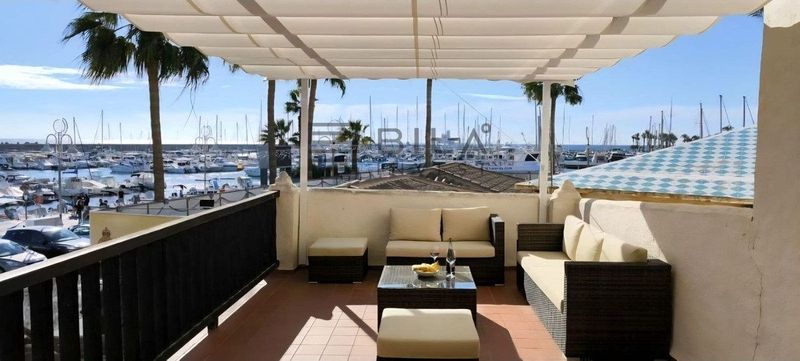 Piso en venta Benalmádena, Málaga. Ref: 7619. Bila Invest
