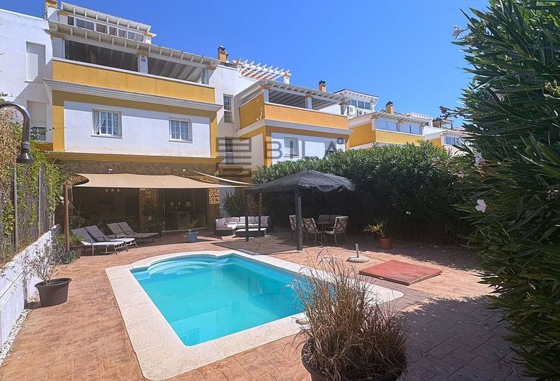 Casa en venta Mijas, Málaga. Ref: 7622. Bila Invest