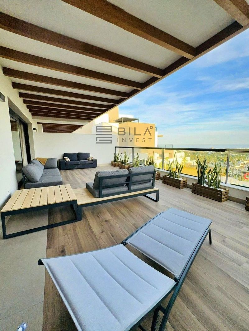 Piso en venta Marbella, Málaga. Ref: 7626. Bila Invest