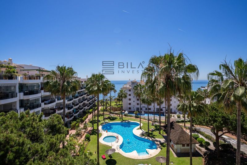 Piso en venta Mijas, Málaga. Ref: 7627. Bila Invest