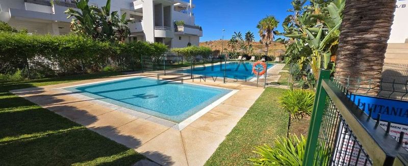 Piso en venta Mijas, Málaga. Ref: 7630. Bila Invest