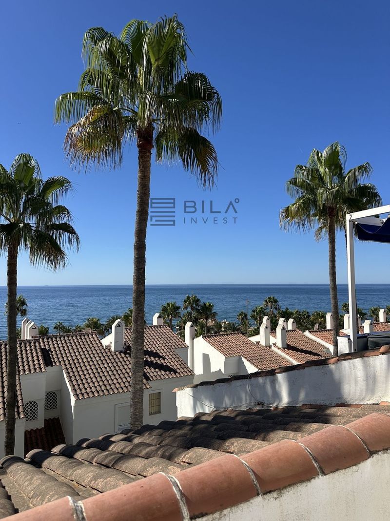 Dúplex en venta Mijas, Málaga. Ref: 7633. Bila Invest