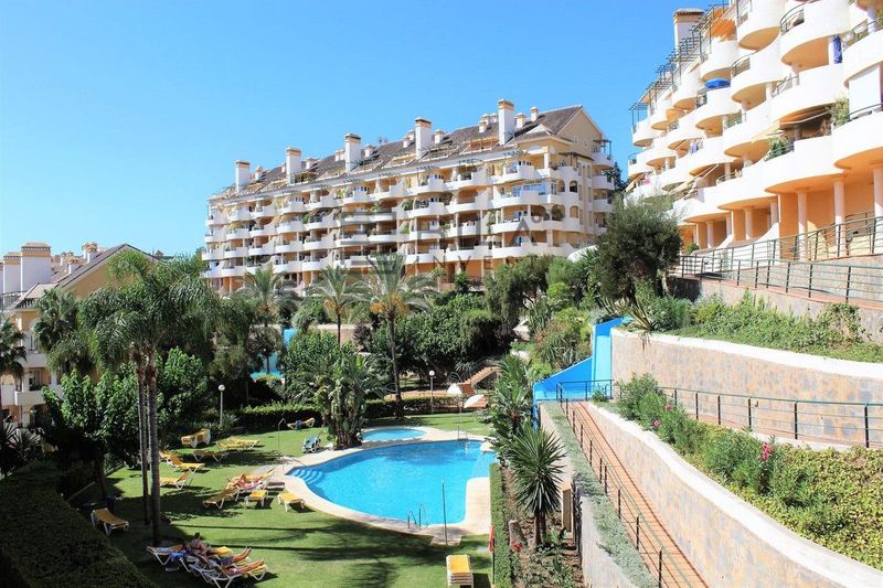 Piso en venta Marbella, Málaga. Ref: 7640. Bila Invest