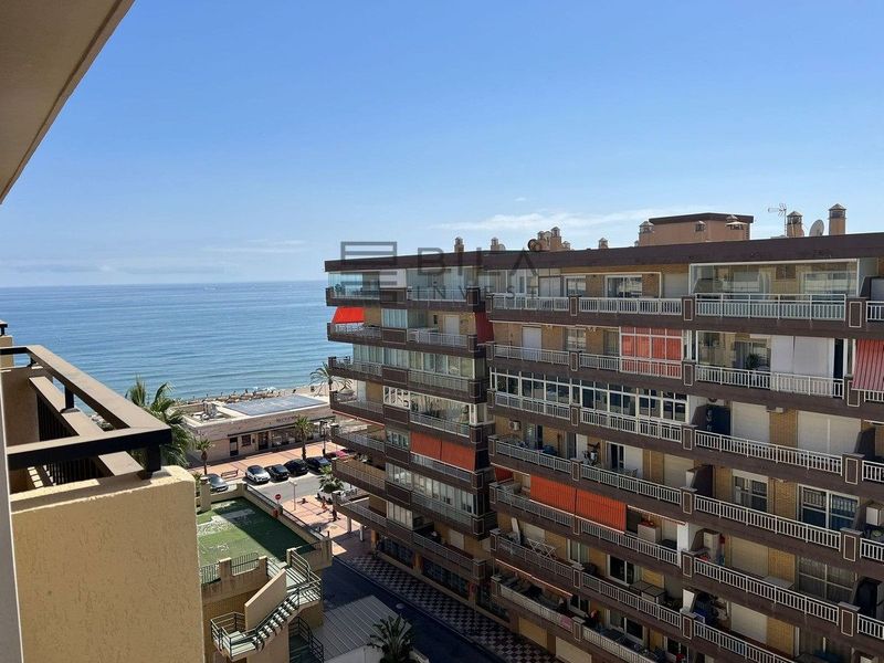 Piso en venta Fuengirola, Málaga. Ref: 7643. Bila Invest