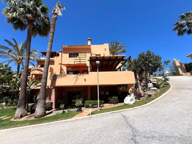 Adosado en venta Mijas, Málaga. Ref: 7646. Bila Invest