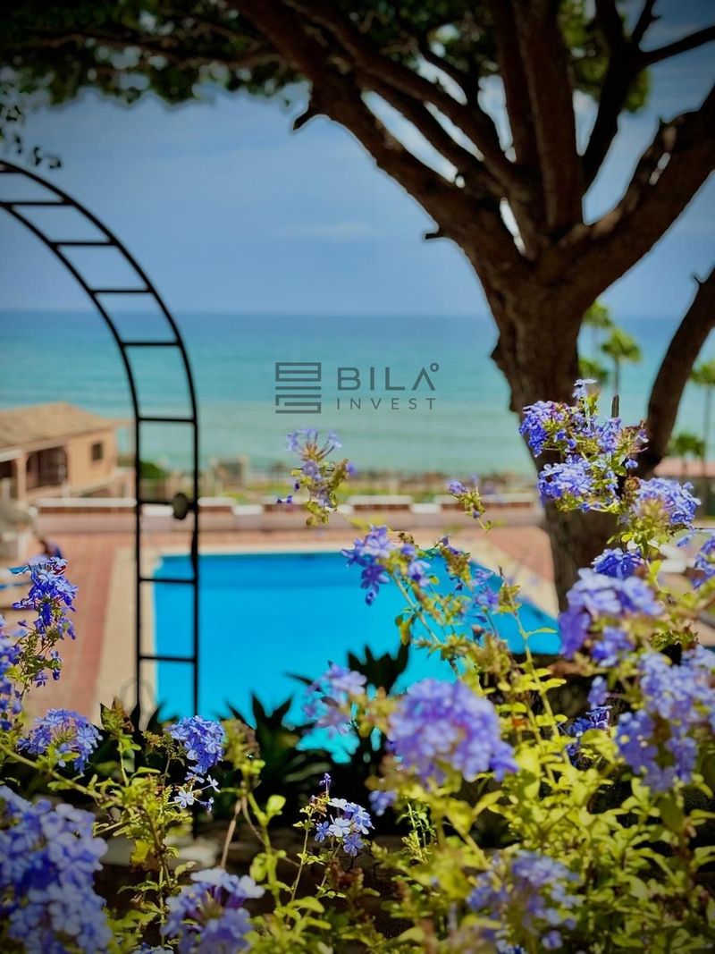 Piso en venta Mijas, Málaga. Ref: 7648. Bila Invest