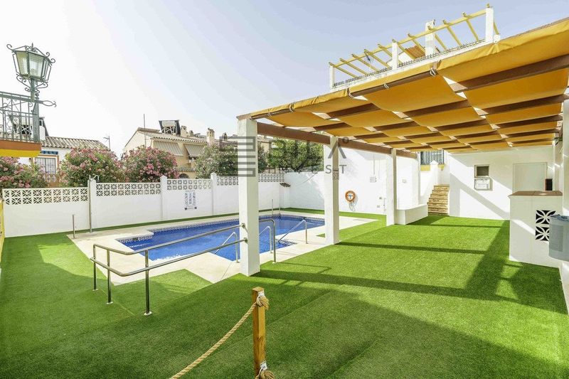 Casa en venta Mijas, Málaga. Ref: 7657. Bila Invest