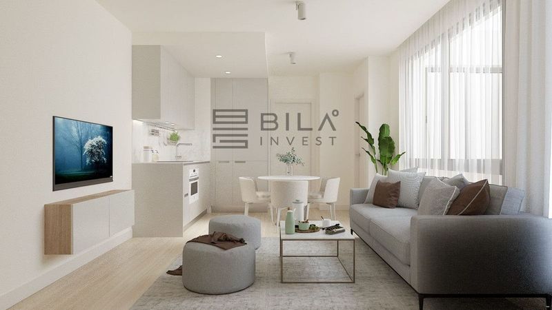 Piso en venta Fuengirola, Málaga. Ref: 7658. Bila Invest