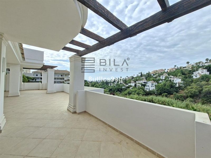 Piso en venta Marbella, Málaga. Ref: 7660. Bila Invest