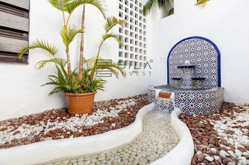 Piso en venta Marbella, Málaga. Ref: 7661. Bila Invest