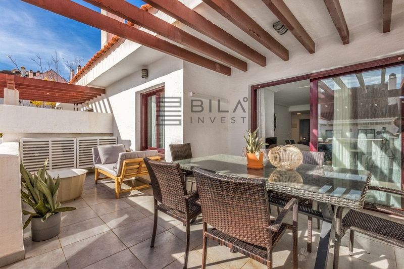 Piso en venta Marbella, Málaga. Ref: 7662. Bila Invest