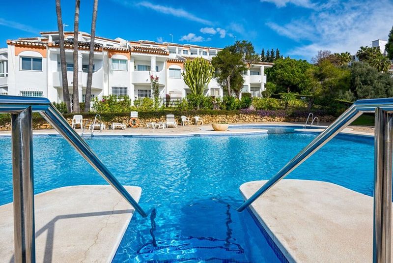 Piso en venta Mijas, Málaga. Ref: 7663. Bila Invest