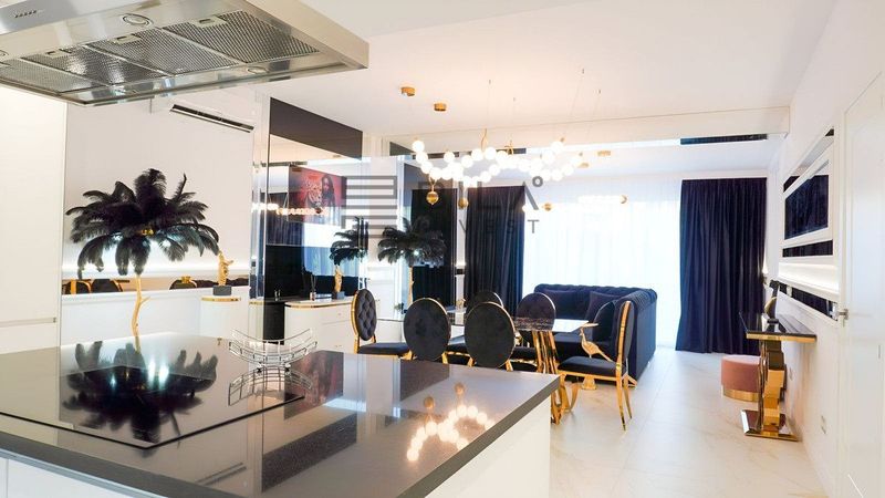 Piso en venta Marbella, Málaga. Ref: 7666. Bila Invest