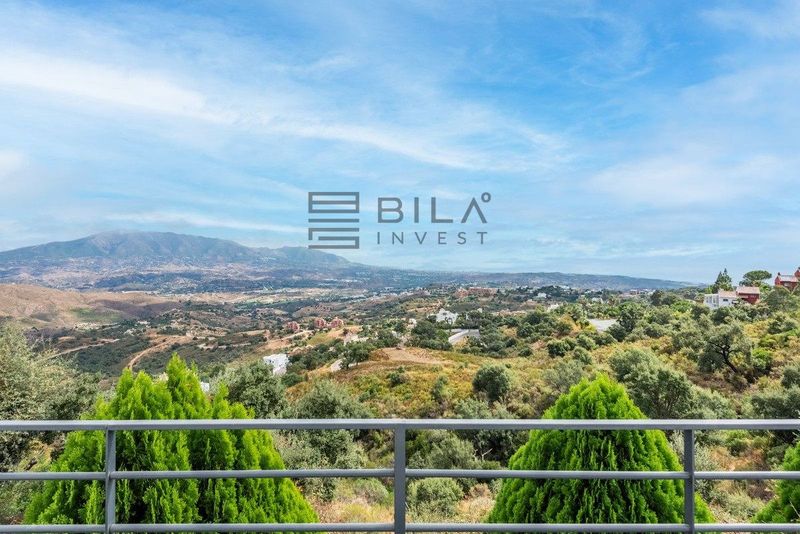 Casa en venta Marbella, Málaga. Ref: 7670. Bila Invest