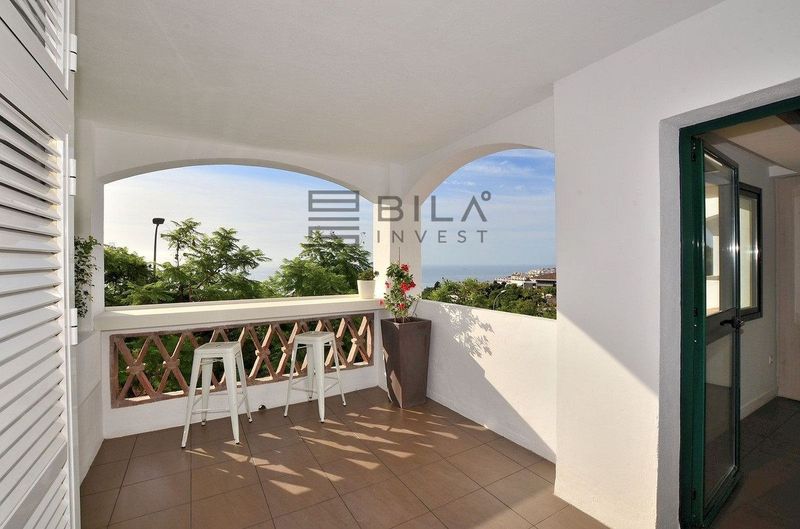 Piso en venta Benalmádena, Málaga. Ref: 7680. Bila Invest