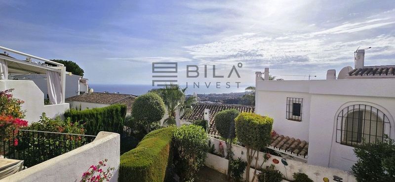 Casa en venta Marbella, Málaga. Ref: 7693. Bila Invest