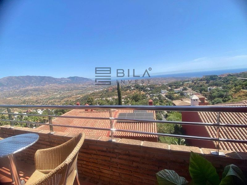 Dúplex en venta Marbella, Málaga. Ref: 7696. Bila Invest