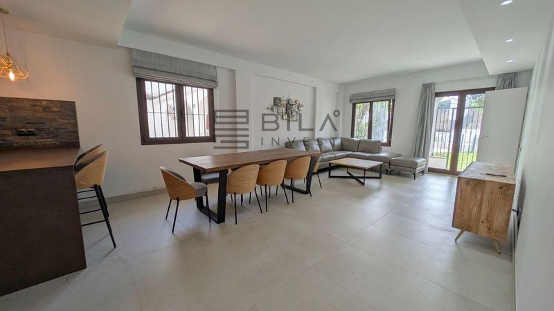 Piso en venta Marbella, Málaga. Ref: 7698. Bila Invest