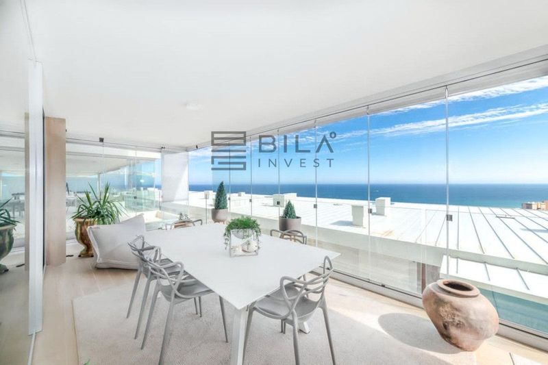 Piso en venta Fuengirola, Málaga. Ref: 7703. Bila Invest