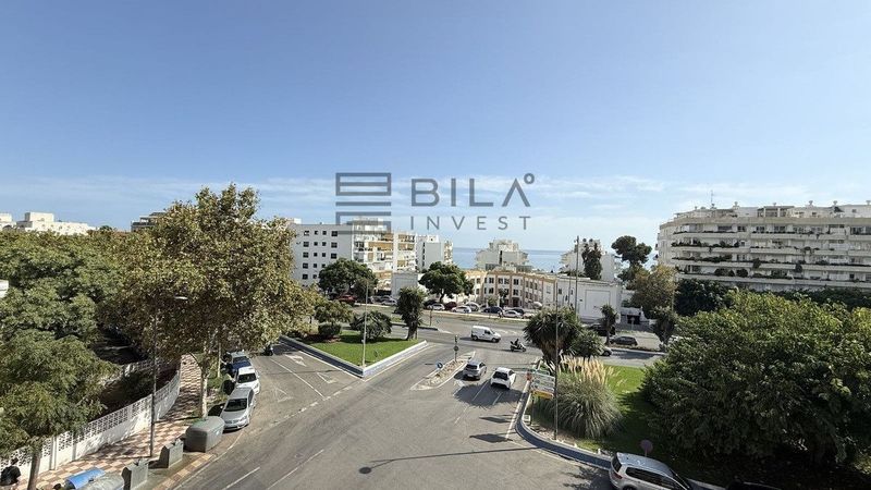 Piso en venta Marbella, Málaga. Ref: 7704. Bila Invest