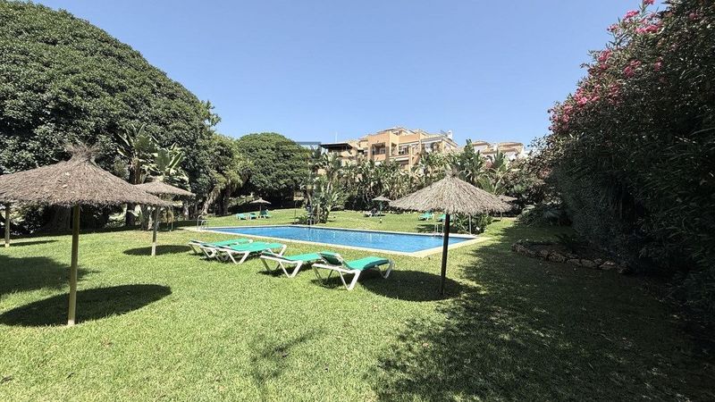 Piso en venta Marbella, Málaga. Ref: 7708. Bila Invest