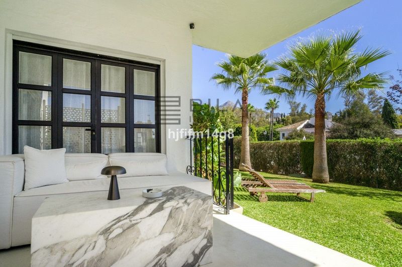 Piso en venta Marbella, Málaga. Ref: 7731. Bila Invest