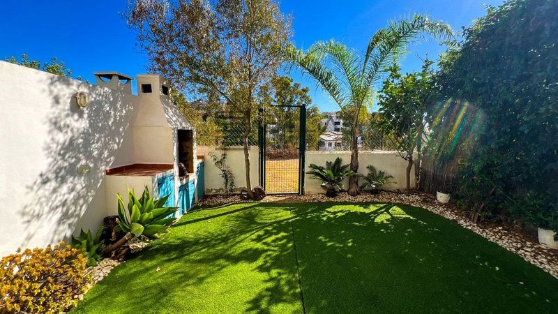 Piso en venta Mijas, Málaga. Ref: 7735. Bila Invest